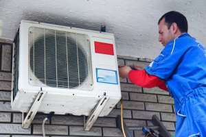 HVAC Companies Near Mellott, IN Available Now